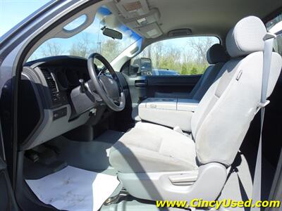2007 Toyota Tundra   - Photo 11 - Cincinnati, OH 45255