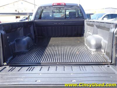 2007 Toyota Tundra   - Photo 28 - Cincinnati, OH 45255