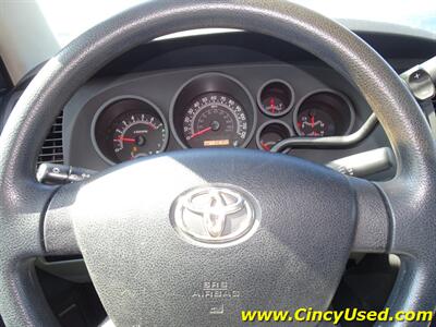 2007 Toyota Tundra   - Photo 18 - Cincinnati, OH 45255