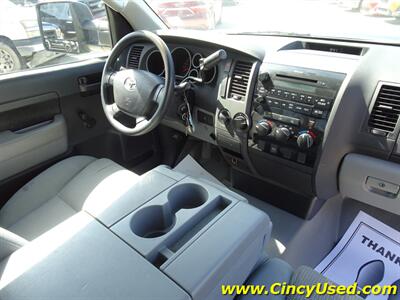 2007 Toyota Tundra   - Photo 14 - Cincinnati, OH 45255
