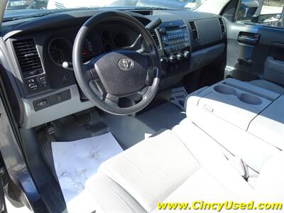 2007 Toyota Tundra   - Photo 12 - Cincinnati, OH 45255