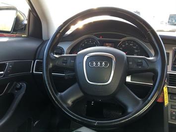 2008 Audi A6 3.2 quattro   - Photo 19 - Cincinnati, OH 45255