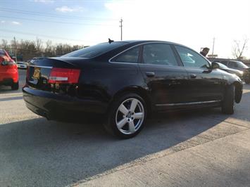 2008 Audi A6 3.2 quattro   - Photo 13 - Cincinnati, OH 45255