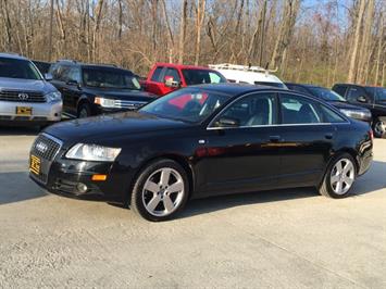 2008 Audi A6 3.2 quattro   - Photo 3 - Cincinnati, OH 45255