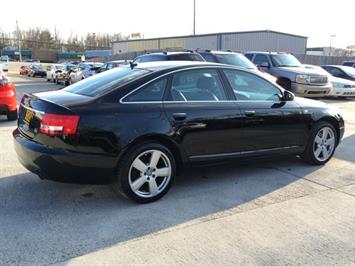 2008 Audi A6 3.2 quattro   - Photo 6 - Cincinnati, OH 45255