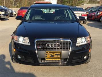 2008 Audi A6 3.2 quattro   - Photo 2 - Cincinnati, OH 45255