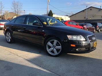 2008 Audi A6 3.2 quattro   - Photo 10 - Cincinnati, OH 45255