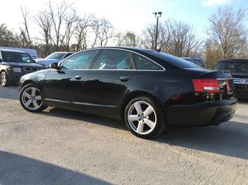 2008 Audi A6 3.2 quattro   - Photo 12 - Cincinnati, OH 45255