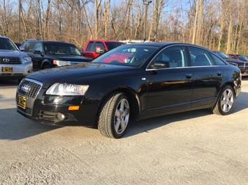 2008 Audi A6 3.2 quattro   - Photo 11 - Cincinnati, OH 45255