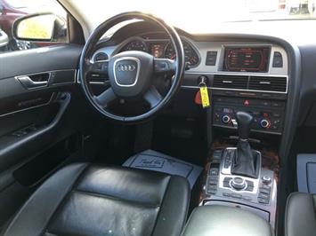 2008 Audi A6 3.2 quattro   - Photo 7 - Cincinnati, OH 45255