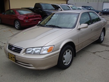 2000 TOYOTA CAMRY CE   - Photo 3 - Cincinnati, OH 45255