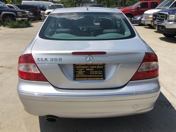 2007 Mercedes-Benz CLK CLK350 - Photo 5 - Cincinnati, OH 45255