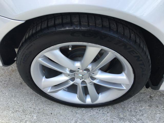 2007 Mercedes-Benz CLK CLK350 - Photo 27 - Cincinnati, OH 45255