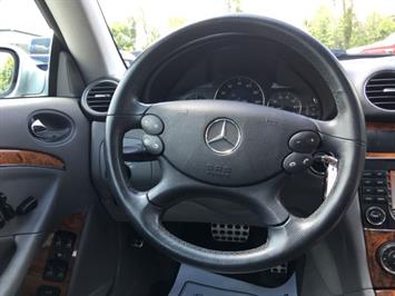 2007 Mercedes-Benz CLK CLK350 - Photo 20 - Cincinnati, OH 45255
