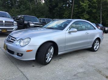 2007 Mercedes-Benz CLK CLK350 - Photo 11 - Cincinnati, OH 45255
