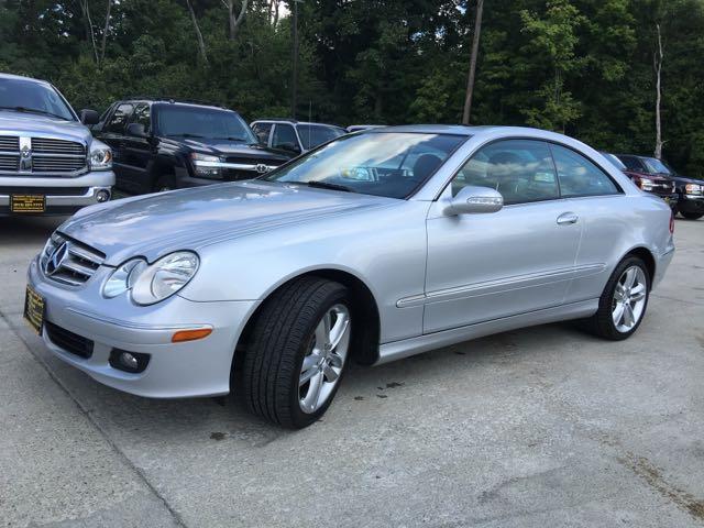 2007 Mercedes-Benz CLK CLK350 - Photo 11 - Cincinnati, OH 45255