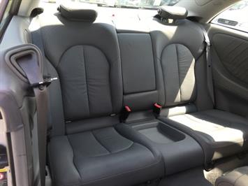 2007 Mercedes-Benz CLK CLK350 - Photo 9 - Cincinnati, OH 45255
