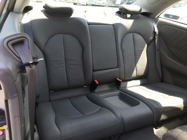 2007 Mercedes-Benz CLK CLK350 - Photo 9 - Cincinnati, OH 45255
