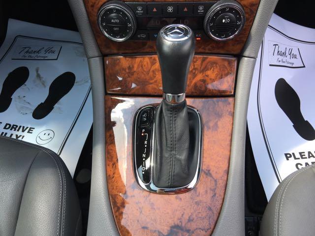 2007 Mercedes-Benz CLK CLK350 - Photo 18 - Cincinnati, OH 45255