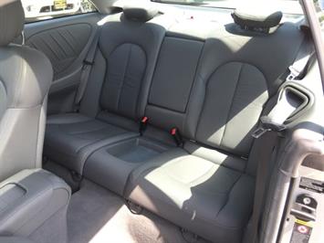 2007 Mercedes-Benz CLK CLK350 - Photo 15 - Cincinnati, OH 45255