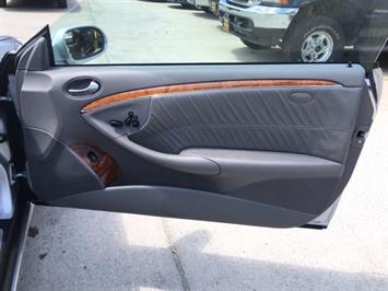 2007 Mercedes-Benz CLK CLK350 - Photo 24 - Cincinnati, OH 45255