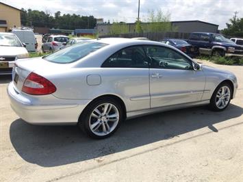 2007 Mercedes-Benz CLK CLK350 - Photo 6 - Cincinnati, OH 45255