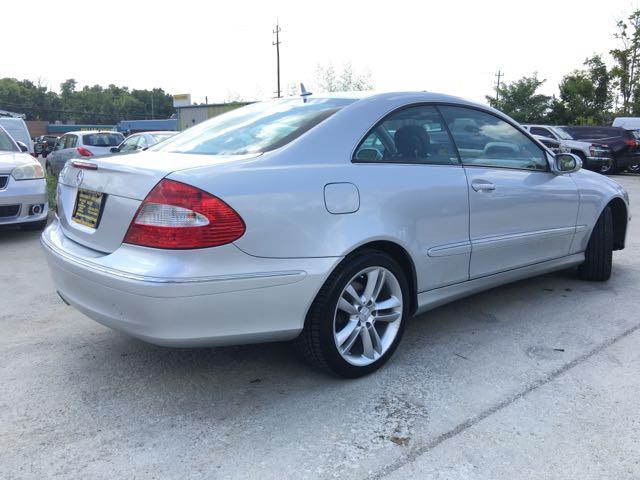 2007 Mercedes-Benz CLK CLK350 - Photo 13 - Cincinnati, OH 45255