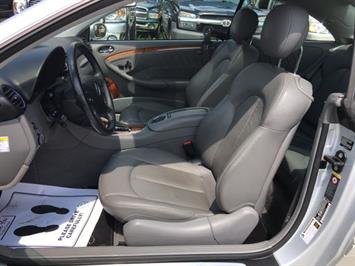 2007 Mercedes-Benz CLK CLK350 - Photo 14 - Cincinnati, OH 45255