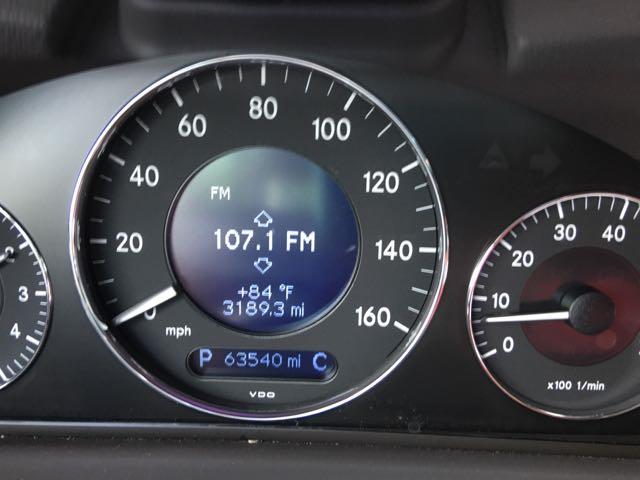 2007 Mercedes-Benz CLK CLK350 - Photo 21 - Cincinnati, OH 45255