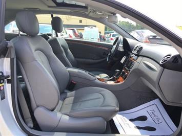 2007 Mercedes-Benz CLK CLK350 - Photo 8 - Cincinnati, OH 45255