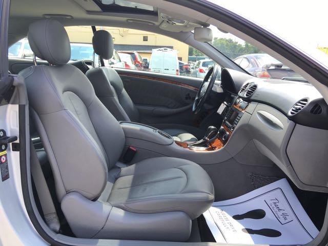 2007 Mercedes-Benz CLK CLK350 - Photo 8 - Cincinnati, OH 45255