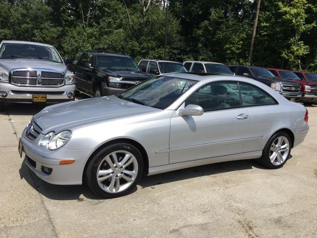 2007 Mercedes-Benz CLK CLK350 - Photo 3 - Cincinnati, OH 45255