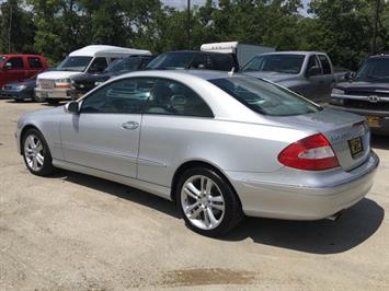 2007 Mercedes-Benz CLK CLK350 - Photo 4 - Cincinnati, OH 45255