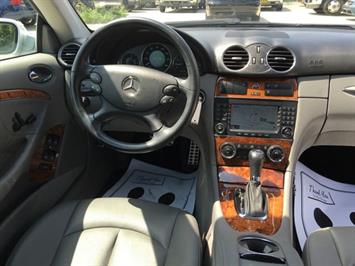 2007 Mercedes-Benz CLK CLK350 - Photo 7 - Cincinnati, OH 45255