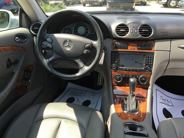 2007 Mercedes-Benz CLK CLK350 - Photo 7 - Cincinnati, OH 45255