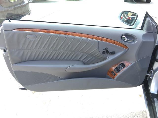 2007 Mercedes-Benz CLK CLK350 - Photo 23 - Cincinnati, OH 45255
