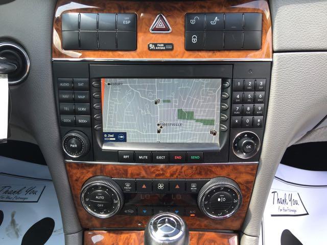 2007 Mercedes-Benz CLK CLK350 - Photo 17 - Cincinnati, OH 45255