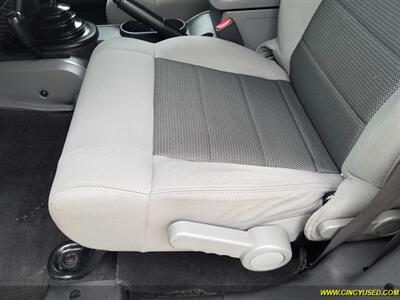 2010 Jeep Wrangler Sahara   - Photo 17 - Cincinnati, OH 45255