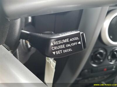 2010 Jeep Wrangler Sahara   - Photo 24 - Cincinnati, OH 45255