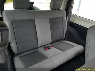 2010 Jeep Wrangler Sahara   - Photo 13 - Cincinnati, OH 45255