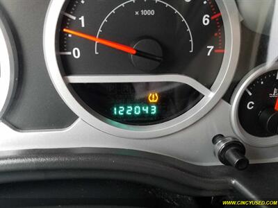 2010 Jeep Wrangler Sahara   - Photo 21 - Cincinnati, OH 45255