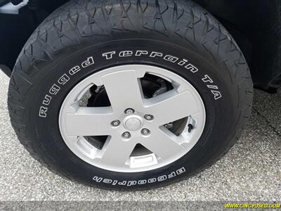 2010 Jeep Wrangler Sahara   - Photo 30 - Cincinnati, OH 45255