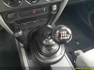 2010 Jeep Wrangler Sahara   - Photo 23 - Cincinnati, OH 45255