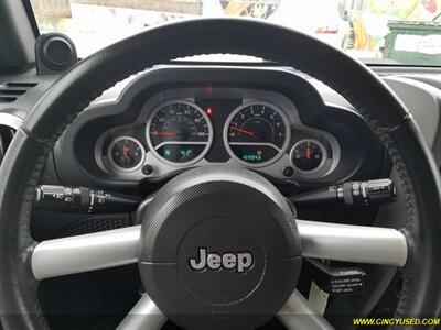 2010 Jeep Wrangler Sahara   - Photo 19 - Cincinnati, OH 45255