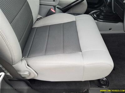 2010 Jeep Wrangler Sahara   - Photo 18 - Cincinnati, OH 45255