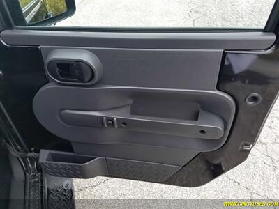 2010 Jeep Wrangler Sahara   - Photo 26 - Cincinnati, OH 45255