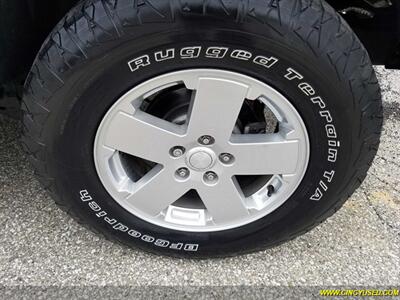 2010 Jeep Wrangler Sahara   - Photo 29 - Cincinnati, OH 45255