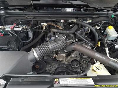 2010 Jeep Wrangler Sahara   - Photo 35 - Cincinnati, OH 45255