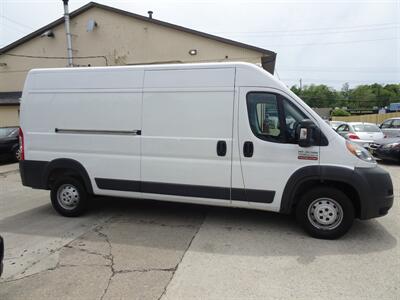 2016 RAM ProMaster 2500 159 WB  3.6L V6 FWD - Photo 5 - Cincinnati, OH 45255