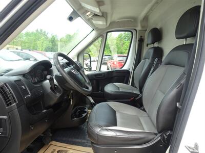 2016 RAM ProMaster 2500 159 WB  3.6L V6 FWD - Photo 13 - Cincinnati, OH 45255